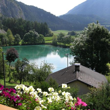 Landhotel Seeblick Nassereith Exterior foto