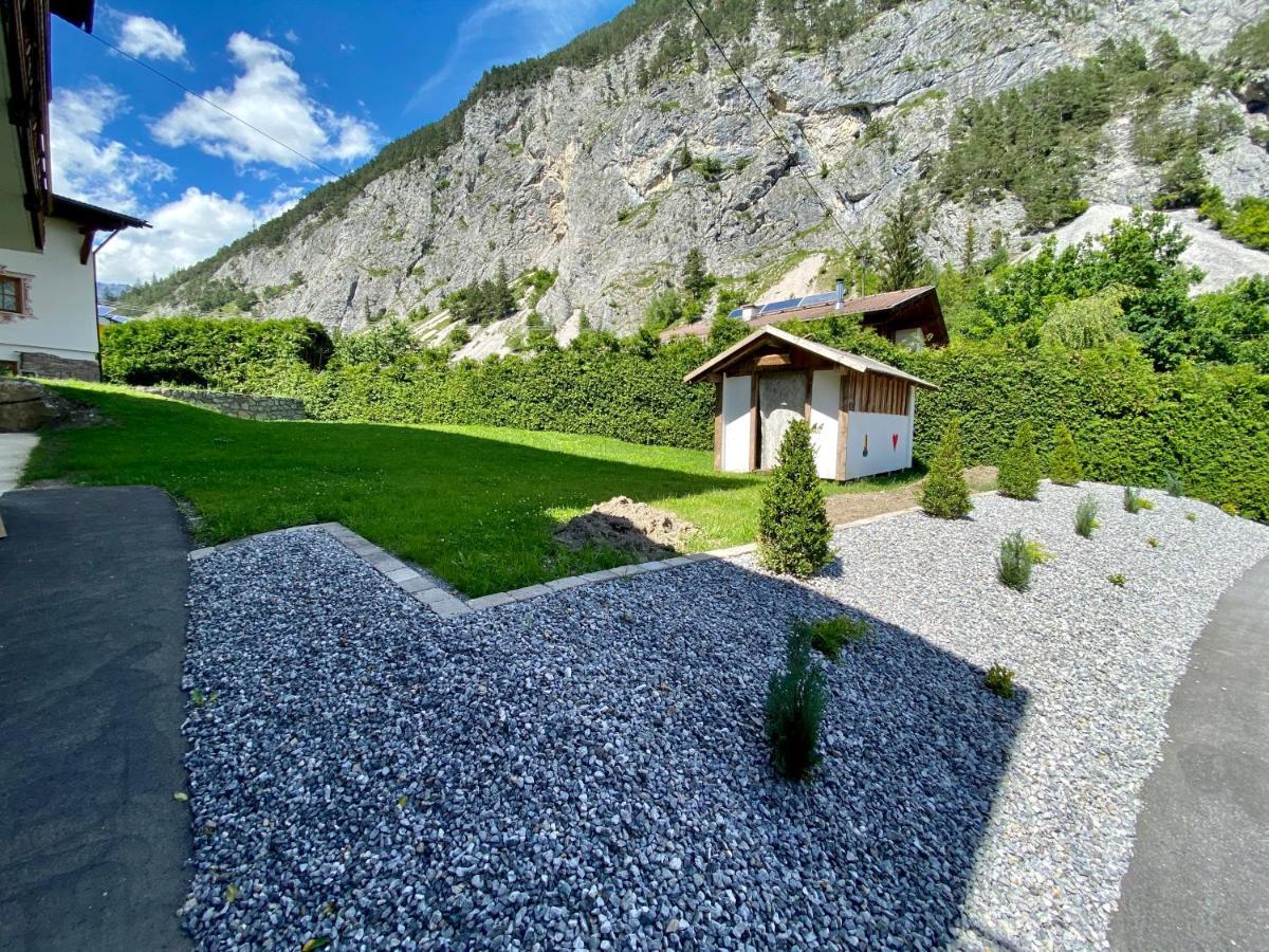 Landhotel Seeblick Nassereith Exterior foto